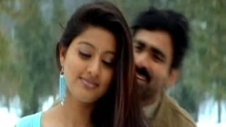 Venky Songs  Andala Chukkala Lady  Ravi Teja Sneha [upl. by Torrey]