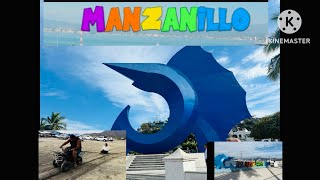 En Manzanillo Colima así la pasamos [upl. by Guevara]