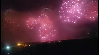 ─═ะ̭̌«̭🎆🎇🎆»̭̌ะ═─FESTIVAL DES LANTERNES MONTAUBAN─═ะ̭̌«̭🎆🎇🎆»̭̌ะ═─ [upl. by Assil]