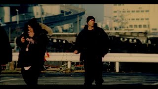 DJ PMX  NO PAIN NO GAIN feat MACCHO ＆ ZEEBRA【Official Music Video】 [upl. by Happy]