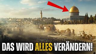 EINE MÄCHTIGE ARMEE BEREITET SICH DARAUF VOR ISRAEL ANZUGREIFEN Die Prophezeiung Wird Sich Erfüllen [upl. by Ainolopa620]