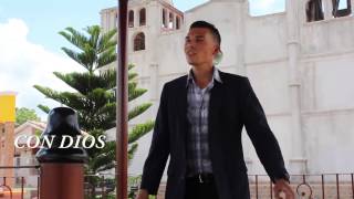 UN PACTO BY MELKI FLORES VIDEO OFICIAL mp4 [upl. by Chilton]