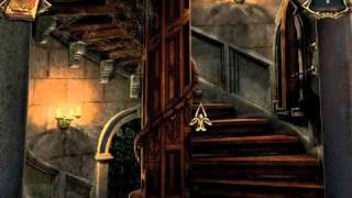 Echoes of the Past The Castle of Shadows Walkthrough  Chapter 72 The Castle [upl. by Rodama]