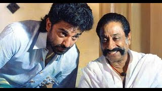 Vaanam Thottu Pona  Devar Magan Kamal Haasan Sivaji Ganesan Nasser Revathi Gouthami Vadivelu [upl. by Tarfe881]