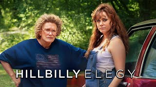 Hillbilly Elegy 2020 Movie Fact  Amy Adams Glenn Close  Review And Review [upl. by Adnol]