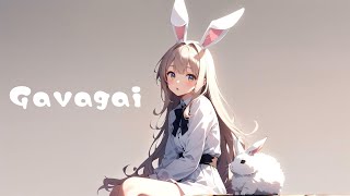 TOUL  ガヴァガイ【オリジナル曲】 [upl. by Atkinson]