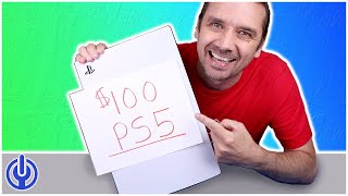 100 BROKEN PS5 From a Viewer  But Can I Fix It [upl. by Willy]