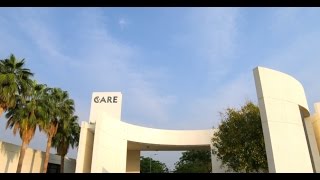 CARE GROUP OF INSTITUTIONS  TRICHY ENGINEERING  ARCHITECTURE  MANAGEMENT  OFFICIAL VIDEO 4K [upl. by Redla]