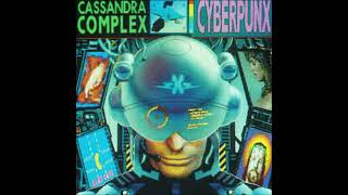 A2TheCassandra ComplexLets go to Europe [upl. by Nosnor]