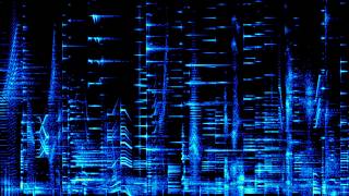 VARIATION 11 spectrogram [upl. by Basil]