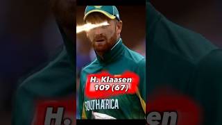 England vs South Africa World Cup 2023 Highlights 🤞 Heinrich Klaasen Marco Jansen [upl. by Iridissa]