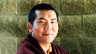 H E Jamgon Kongtrul Rinpoche [upl. by Eannaj]