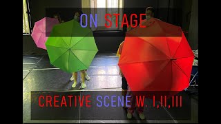 FPBML CREATIVE SCENE ON STAGE JUNE 2022 [upl. by Ashelman567]