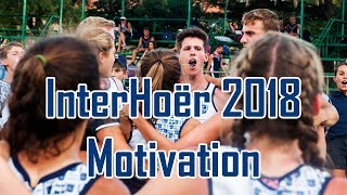 InterHoër Motivation Potchefstroom Gimnasium 2018 [upl. by Kciredec]