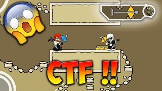 mini militia game play [upl. by Dremann126]