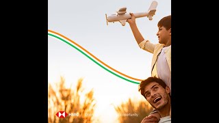 Make your long weekend memorable with HSBCCreditCards [upl. by Issiah]