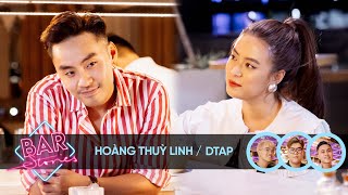 Hoàng Thuỳ Linh quottừ chối bị số phận sắp đặtquot  BAR STORIES TẬP 22 [upl. by Kal757]