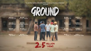 GROUND  Official Trailer  Suraj [upl. by Navak781]