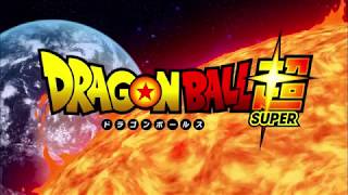 Dragon Ball Super  Abertura oficial em Português Brasileiro com LEGENDA [upl. by Karine]