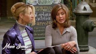 Friends Best of Rachel all Seasons Funny Moments [upl. by Essilec]