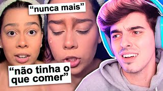 O MAIOR EXPOSED do TIKTOK BRASIL TIKTOKER em CATIVEIRO [upl. by Mckee]