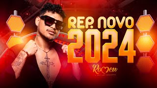 ROMEU CD NOVO 2024  REPERTÓRIO NOVO  MÚSICAS NOVAS  ROMEU ATUALIZADO 2024 [upl. by Hollis]