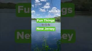 Fun things to do in New Jersey shorts [upl. by Avla]