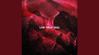 Please kiss me like a diary LIVE TOUR 2023 Ver [upl. by Story772]