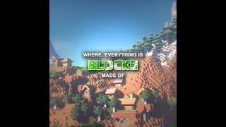 Minecraft Trailer Edit  C418  Subwoofer Lullaby  Minecraft Volume Alpha [upl. by Procter858]