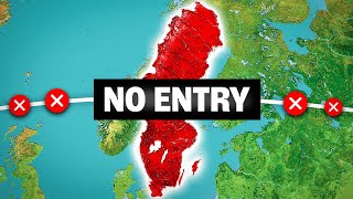 Why Sweden is Suddenly Declaring War on Immigration [upl. by O'Carroll723]