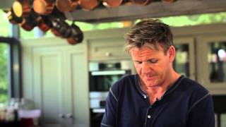 Gordon Ramsays ULTIMATE COOKERY COURSE How to Cook the Perfect Steak [upl. by Anayt]