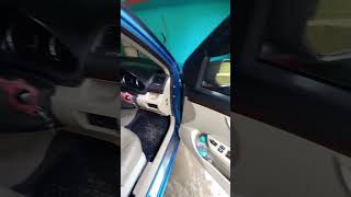 Maruti suzuki Swift Dzire vdi model interior dashbord full view short video 💗❤️‍🩹💖💝❤️‍🔥 [upl. by Ainorev]