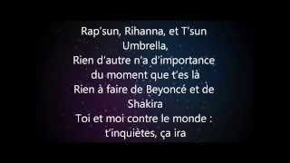 Colonel Reyel  Ma star lyricsparoles [upl. by Ecnesse]