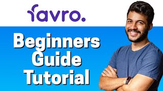 How to Use Favro  Beginners Guide 2022 [upl. by Attekahs1]