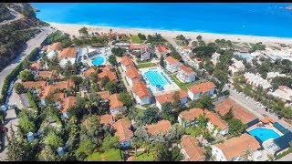 Ölüdeniz Resort by Z Hotels [upl. by Drarrej]