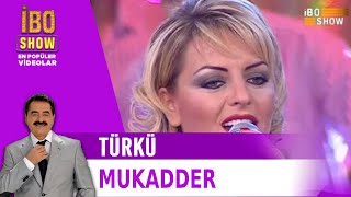 Mukadder  Türkü  Canlı Performans [upl. by Valentine]