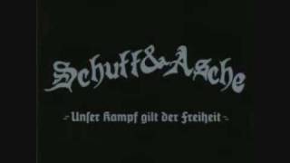 Schutt amp Asche Längst vergangene Tage [upl. by Ellicec411]