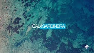 La cala Sardinera à Jávea [upl. by Zel]