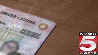 Deadline approaches for Tennessee residents to acquire Real ID for enhanced security [upl. by Htelimay969]