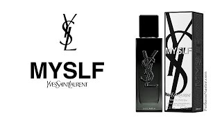 Yves Saint Laurent quotMyslfquot Solide mit vielen ABERs  Review [upl. by Engel]