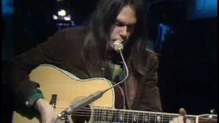 NEIL YOUNG  OLD MAN [upl. by Filmer]