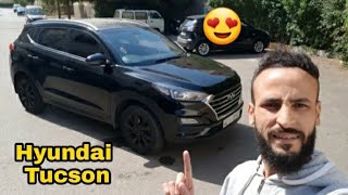 من أكتر suv شعبية في المغرب هيونداي توسان الجيل 3 HYUNDAI TUCSON 2020 REVIEW MAROC [upl. by Trilbie]