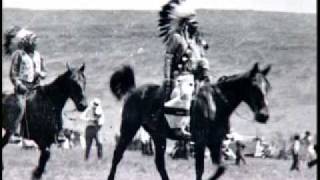 Shoshone Paiute History 1 [upl. by Colp]