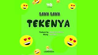 Lava Lava  Tekenya Official Audio SMS SKIZA 8548822 to 811 [upl. by Aissatsana71]