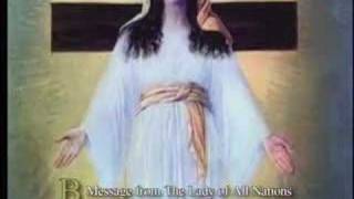 Apparitions of Mary  quotMessages from Heavenquot [upl. by Maurreen]