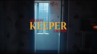 OhGeesy  KEEPER feat A Boogie Wit da Hoodie Official Music Video [upl. by Noyr]