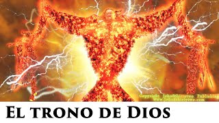 Asombrosa de Ezequiel de Dios y Querubines Ezequiel capítulo 110 Spanish subtitles Español [upl. by Alywt654]