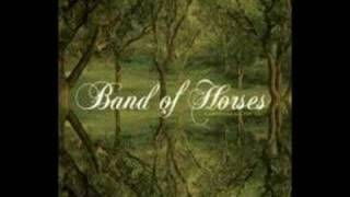 Band of Horses  The Funeral lyrics in description [upl. by Dnumyar]