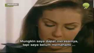 Rosalinda Episod 44 malay subtitle [upl. by Yelahs]