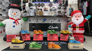 New Clarks X Pokemon available ONLINE wwwrenniesshoestorecom [upl. by Nirrok]